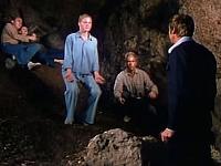 Click to watch 'Straight on til Morning...' (popup) The Six Million Dollar Man